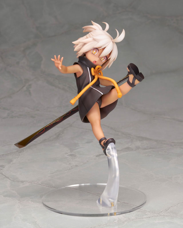 Fate/Grand Order Saber/Souji Okita [Alter] Final Ascension Ver. 1/7