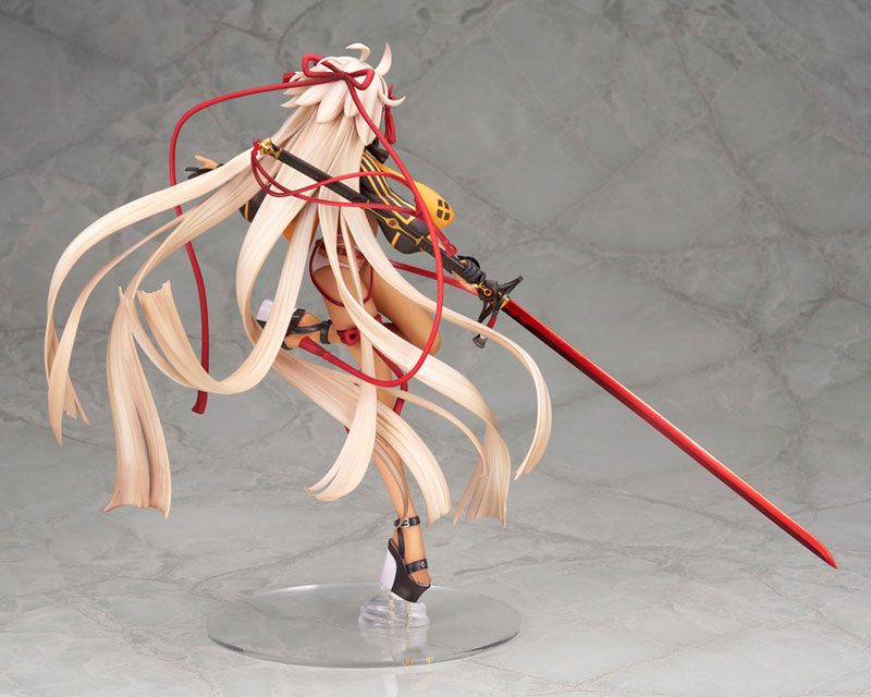 Fate/Grand Order Saber/Souji Okita [Alter] Final Ascension Ver. 1/7