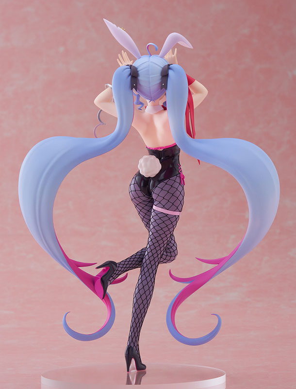 POP UP PARADE Character Vocal Series 01 Hatsune Miku: Rabbit Hole Ver. L Size
