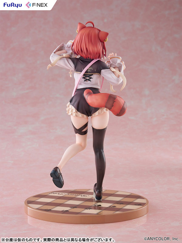 Nijisanji Ratna Petit 1/7