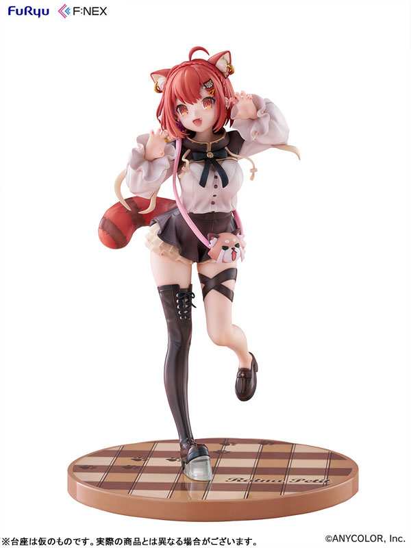 Nijisanji Ratna Petit 1/7