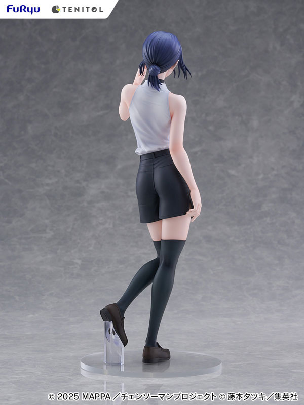 TENITOL TALL Movie Chainsaw Man Reze Arc