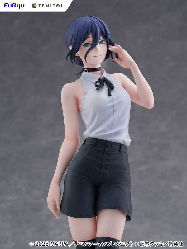 TENITOL TALL Movie Chainsaw Man Reze Arc