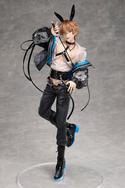NU: Carnival Eight Bunny Ver