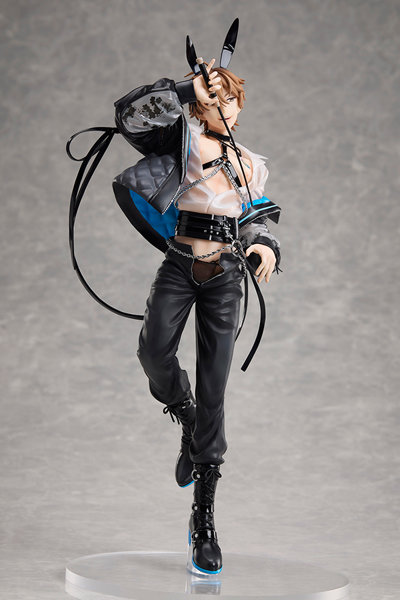 NU: Carnival Eight Bunny Ver