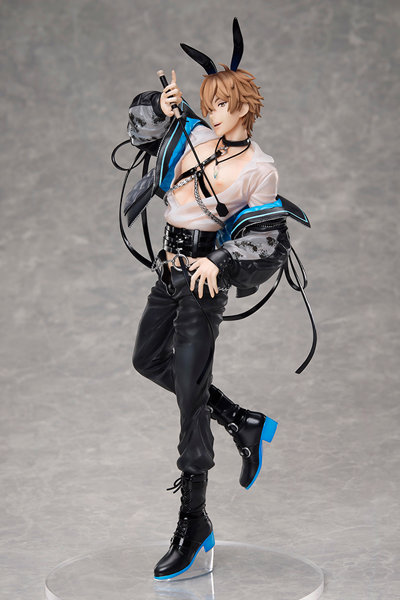 NU: Carnival Eight Bunny Ver