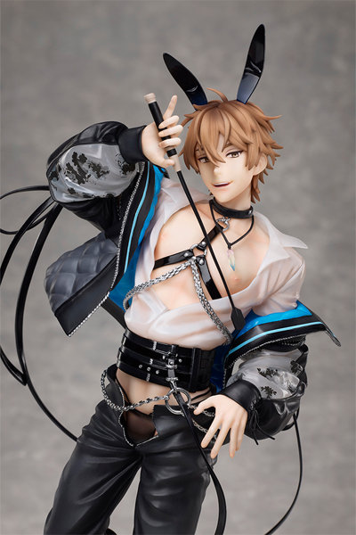 NU: Carnival Eight Bunny Ver