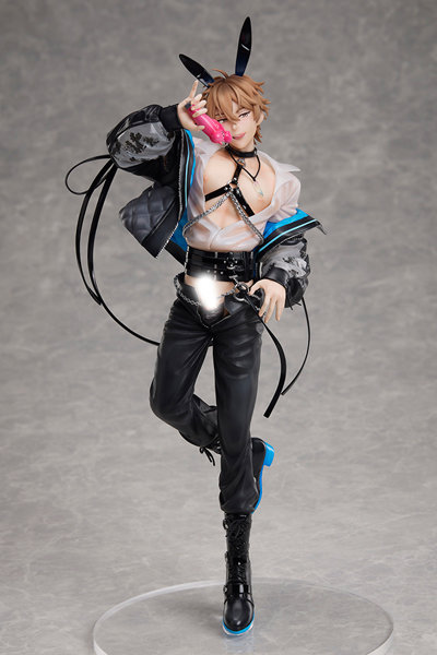 NU: Carnival Eight Bunny Ver