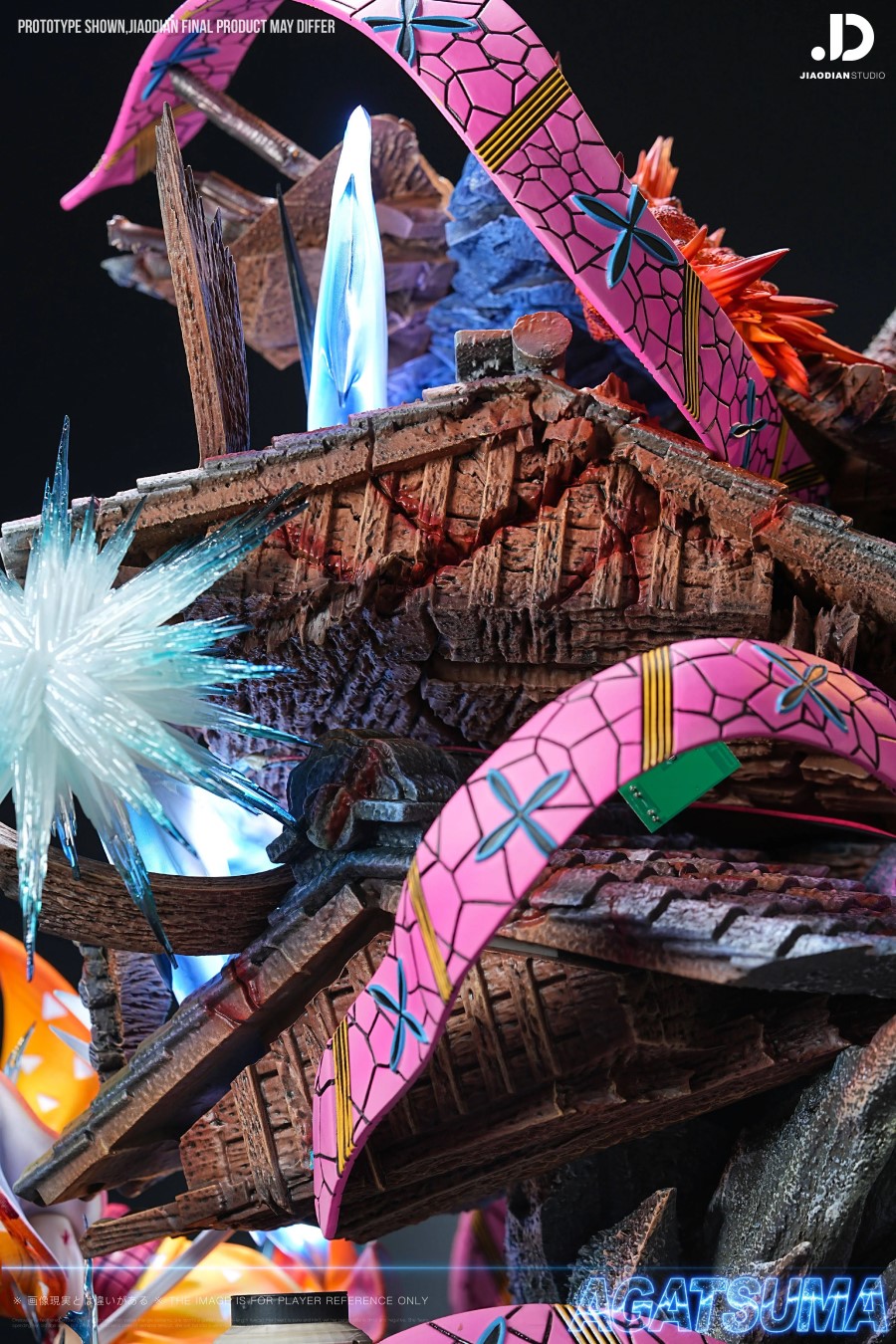 Agatsuma Zenitsu - Demon Slayer