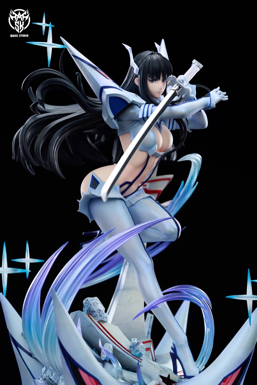 Kiryuuin Satsuki - Kill La Kill