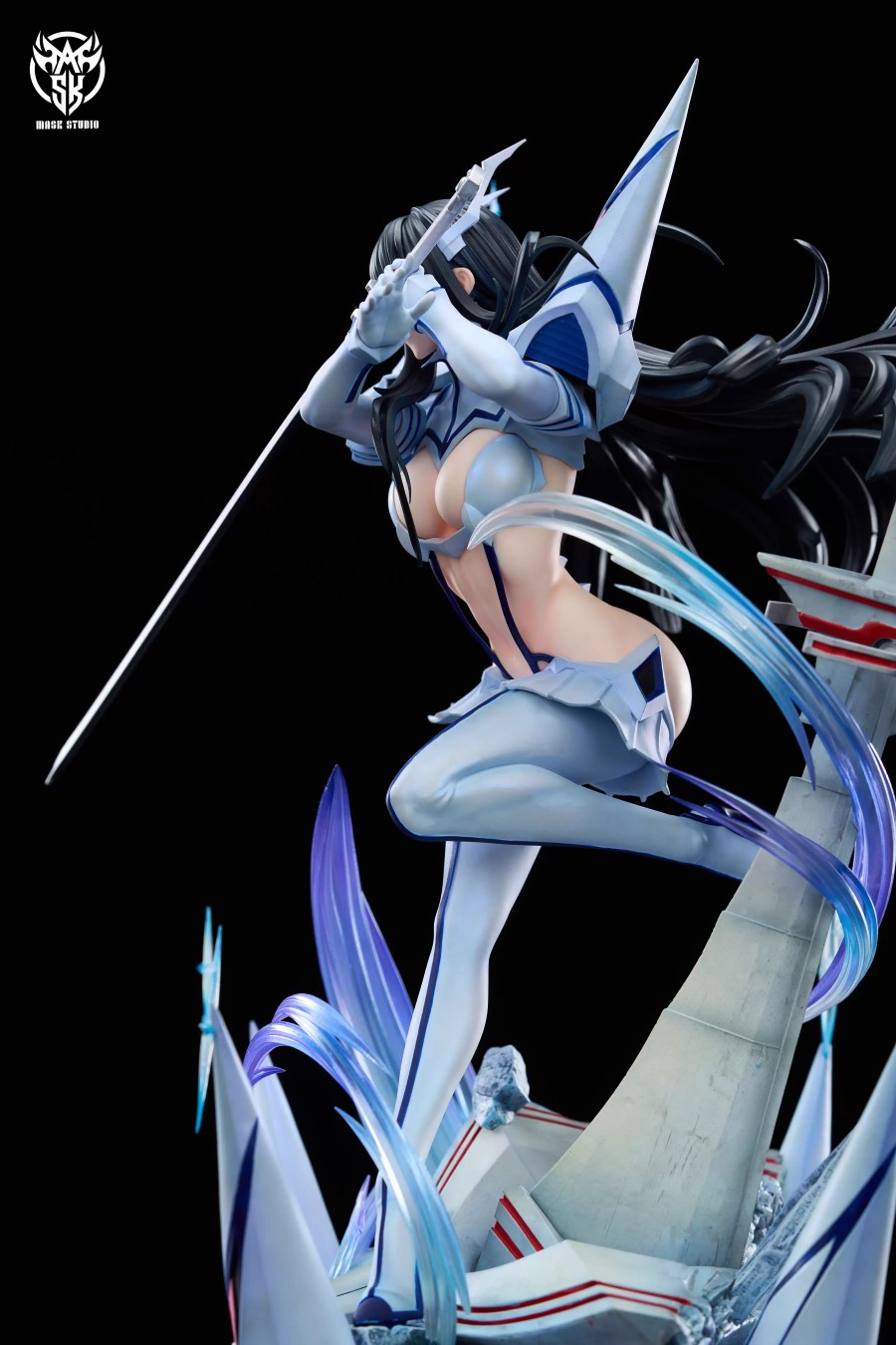 Kiryuuin Satsuki - Kill La Kill