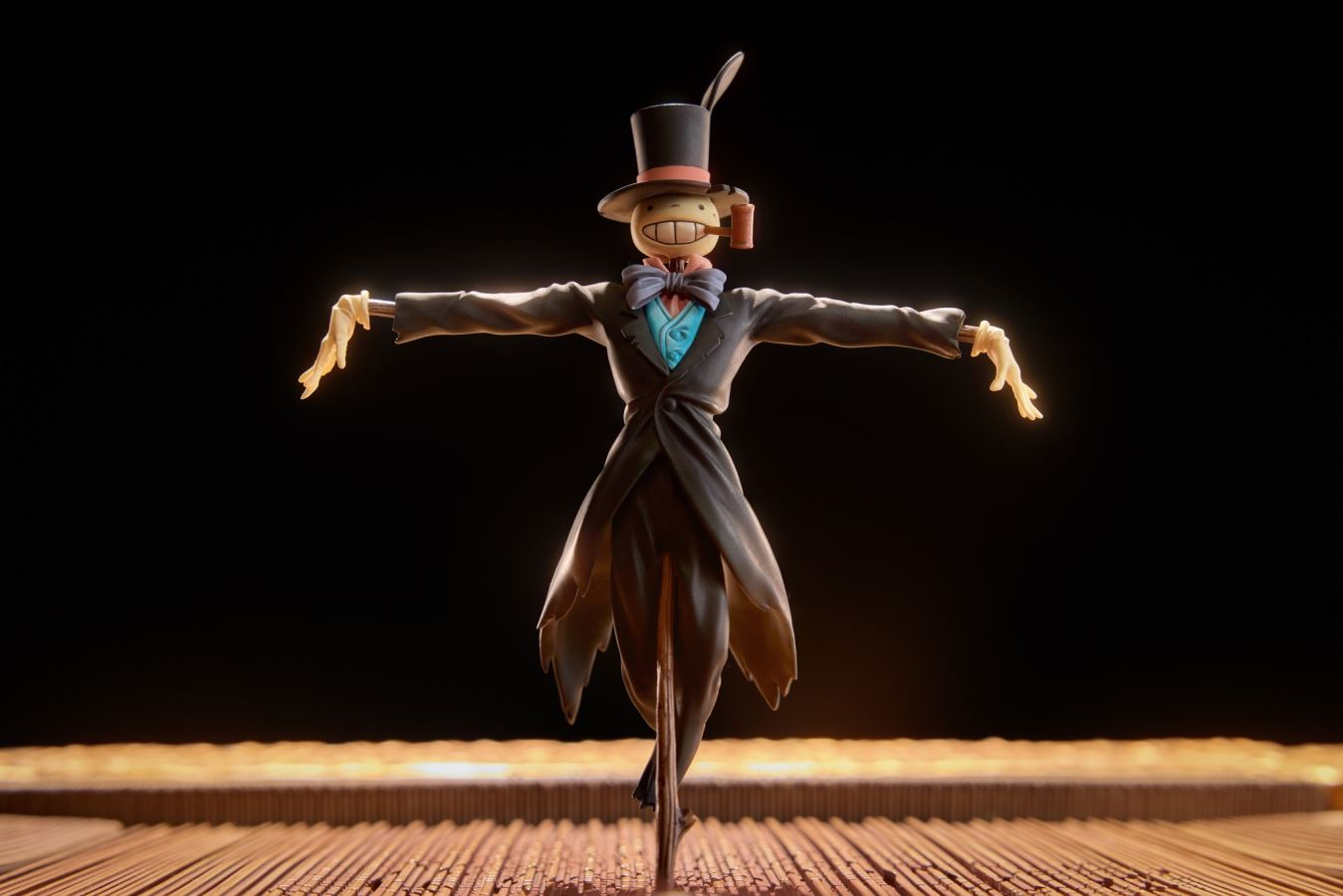 Howl's Moving Castle