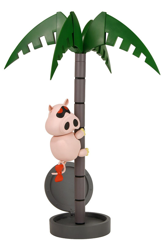 Time Bokan Series Yatterman Odate Buta 1/1