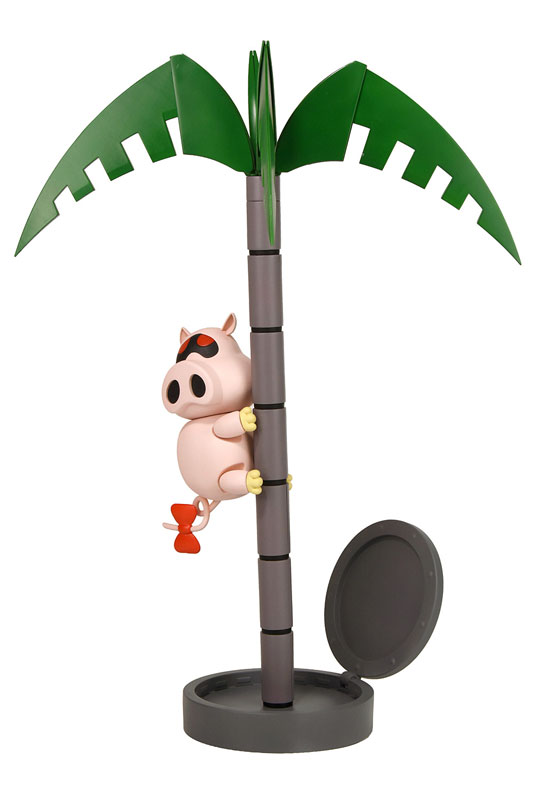 Time Bokan Series Yatterman Odate Buta 1/1