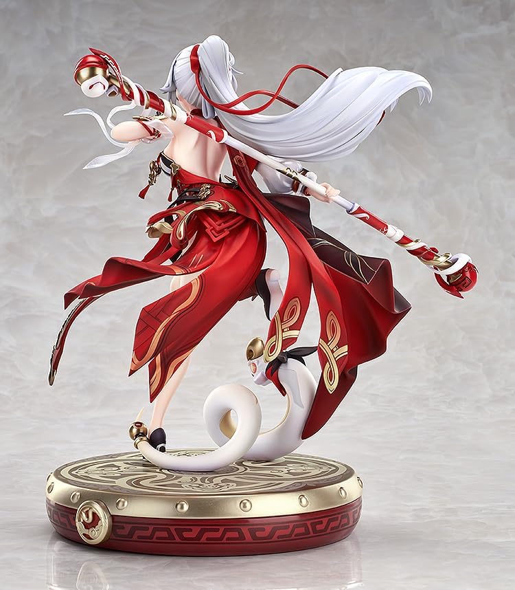 Honkai Impact 3rd Kiana: Ba-Dum! Fiery Wishing Star 1/7