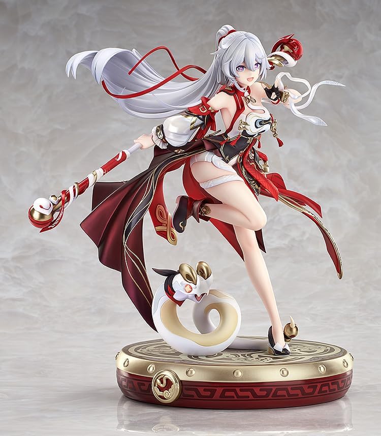 Honkai Impact 3rd Kiana: Ba-Dum! Fiery Wishing Star 1/7