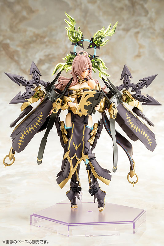 Megami Device AUV TSUKUYOMI FABULOUS 1/1