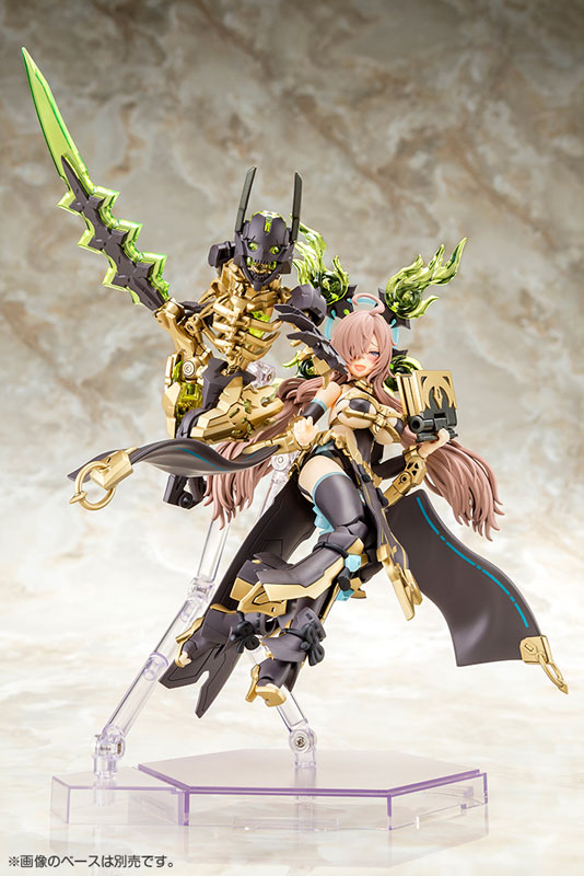 Megami Device AUV TSUKUYOMI FABULOUS 1/1