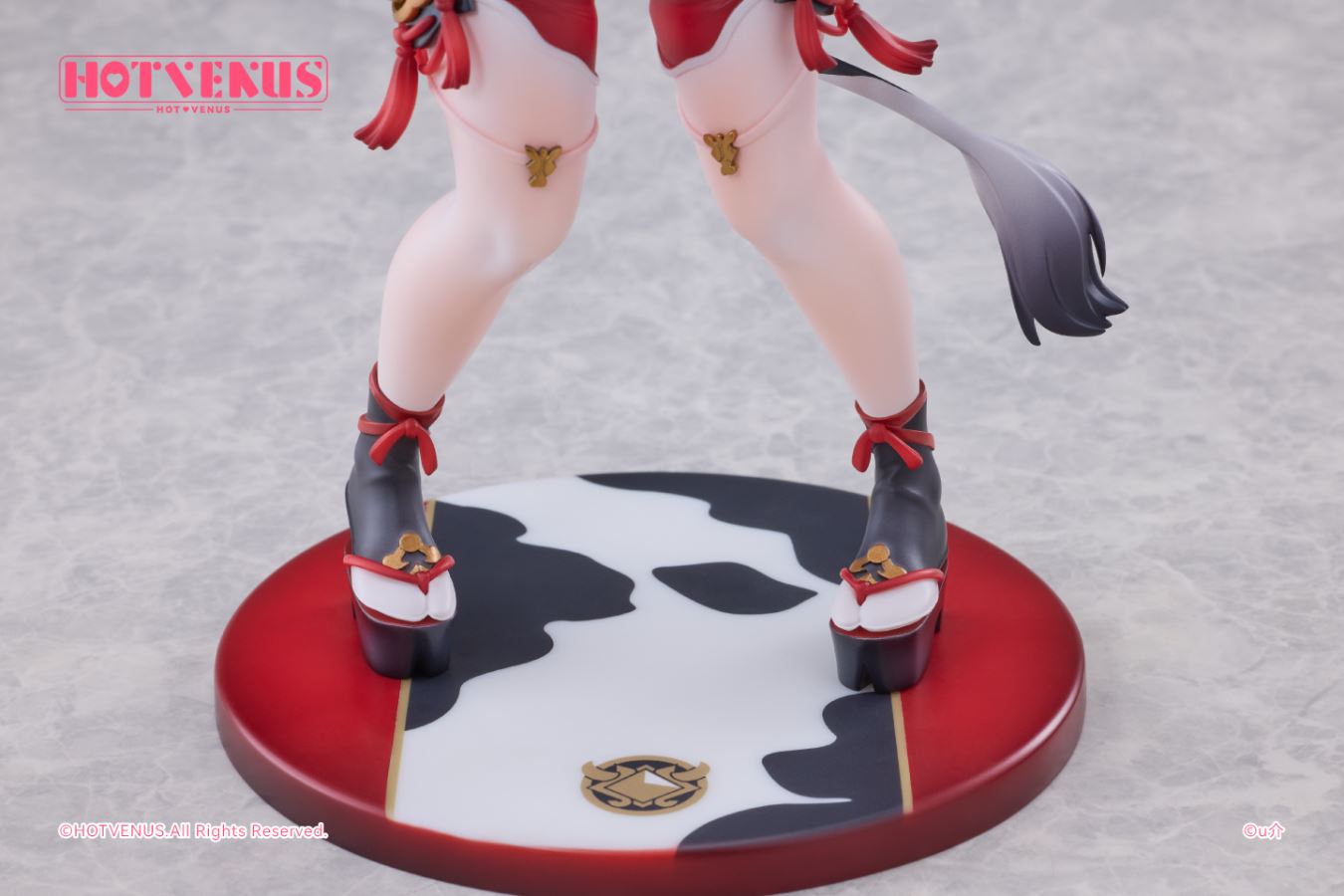 Ushi-chan
