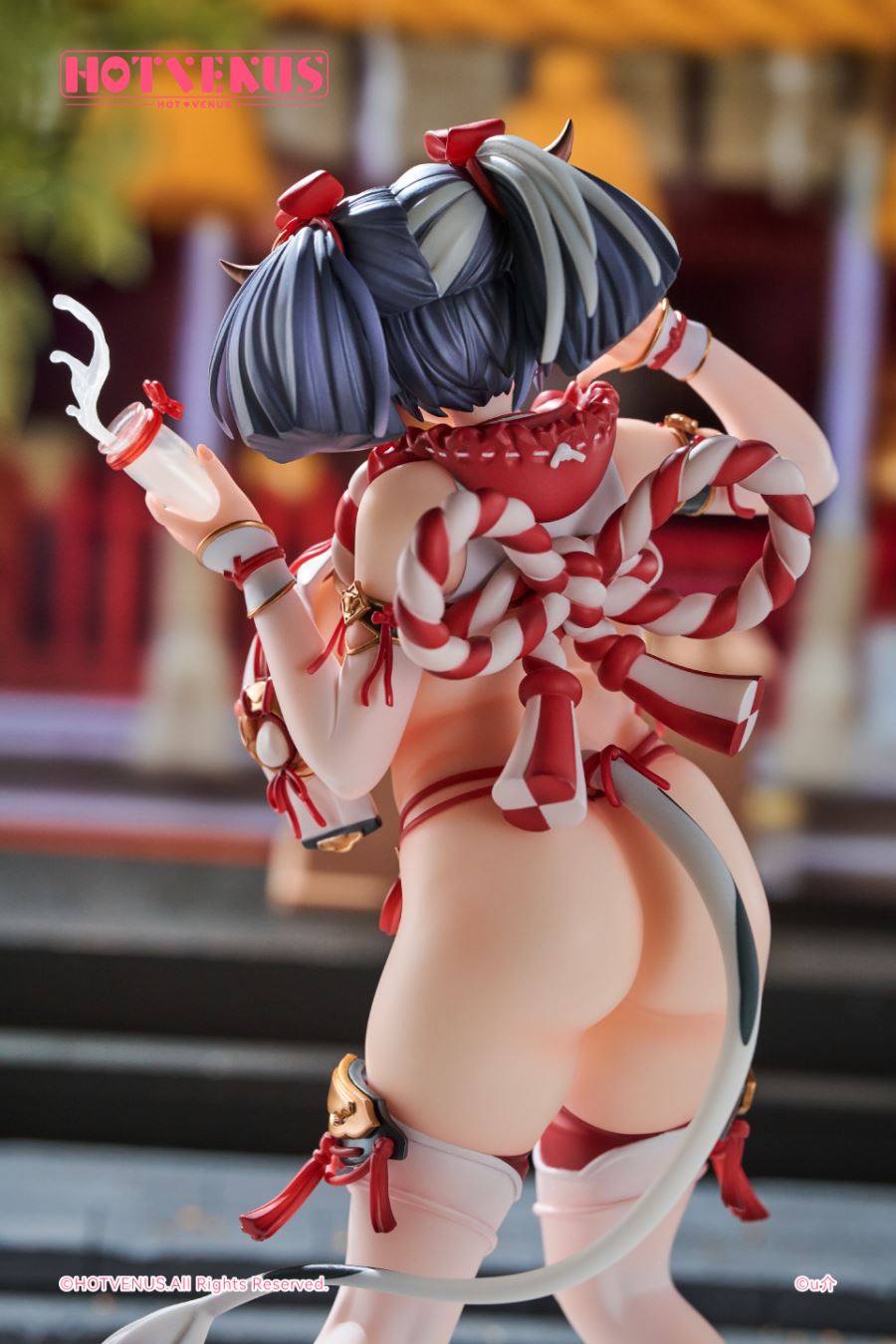 Ushi-chan