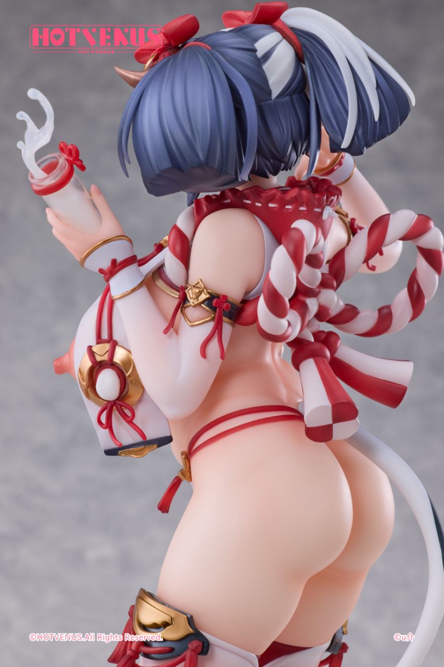 Ushi-chan