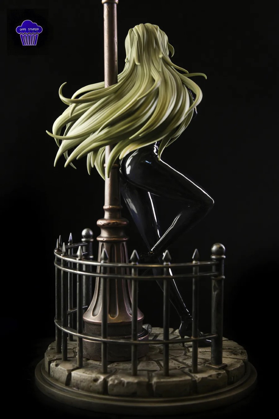 Vermouth - Detective Conan 1/6