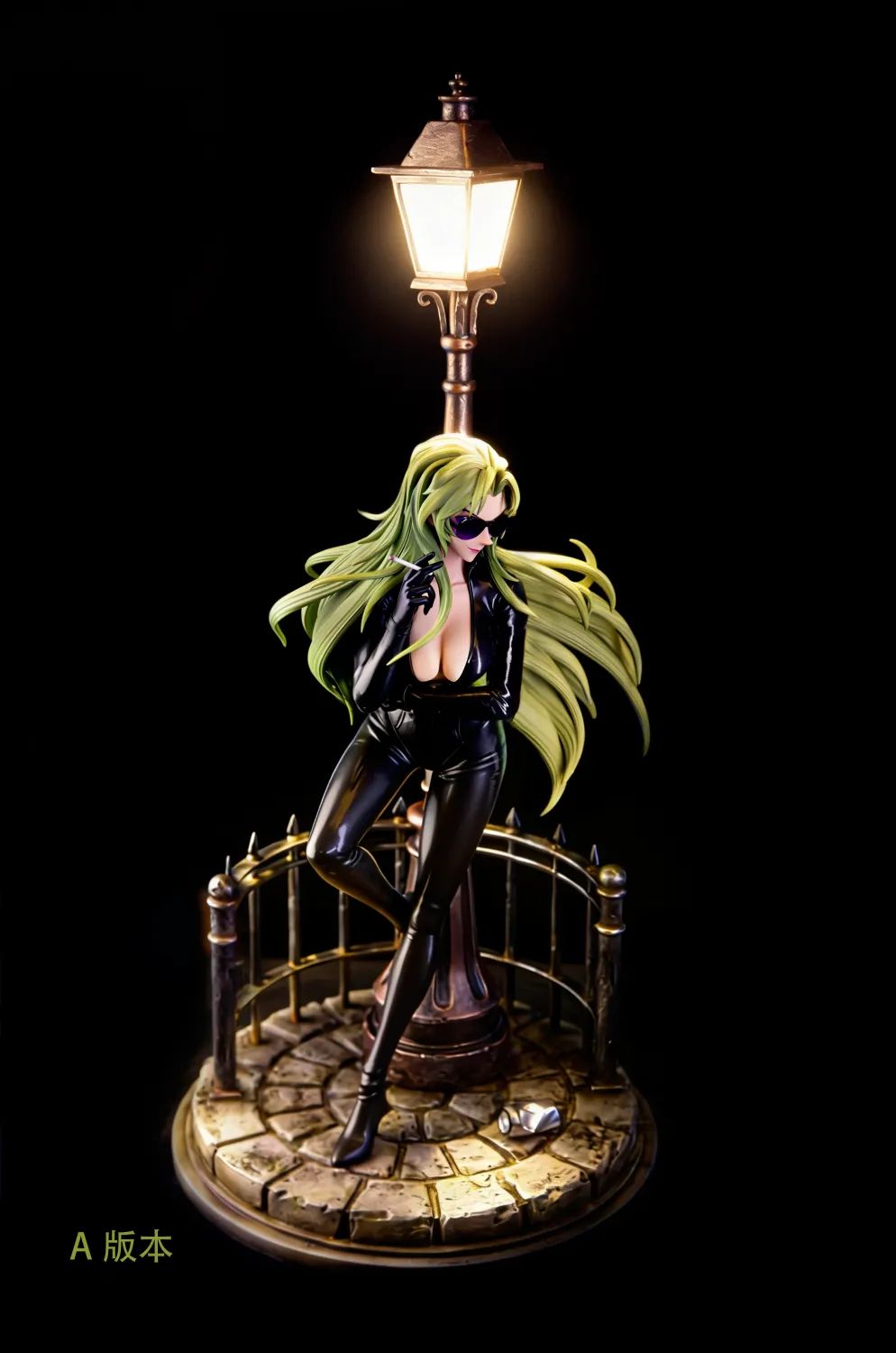 Vermouth - Detective Conan 1/6