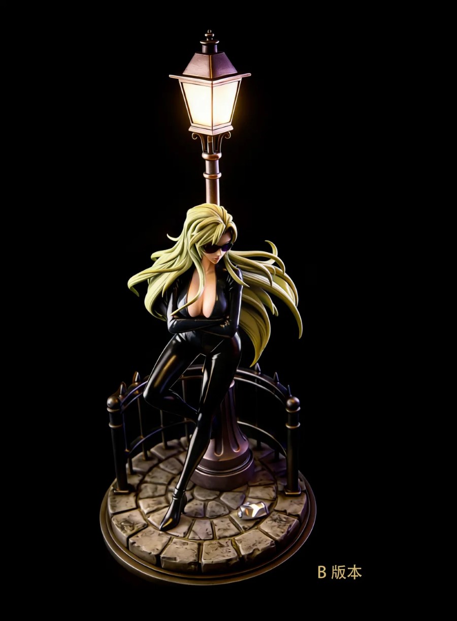 Vermouth - Detective Conan 1/6