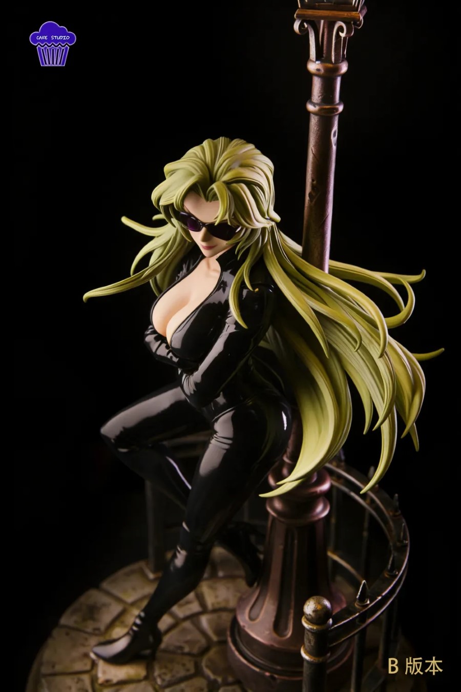Vermouth - Detective Conan 1/6