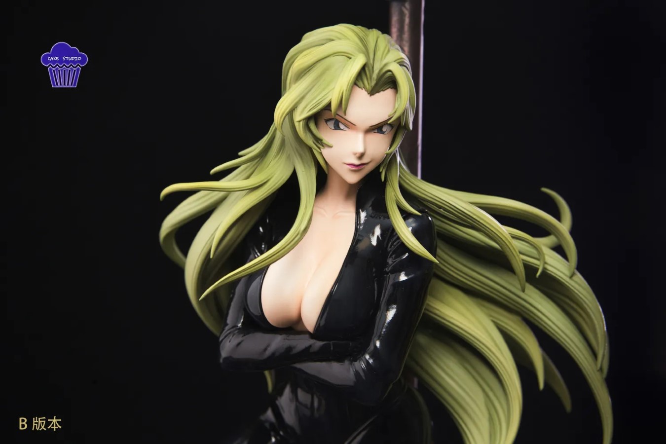 Vermouth - Detective Conan 1/6