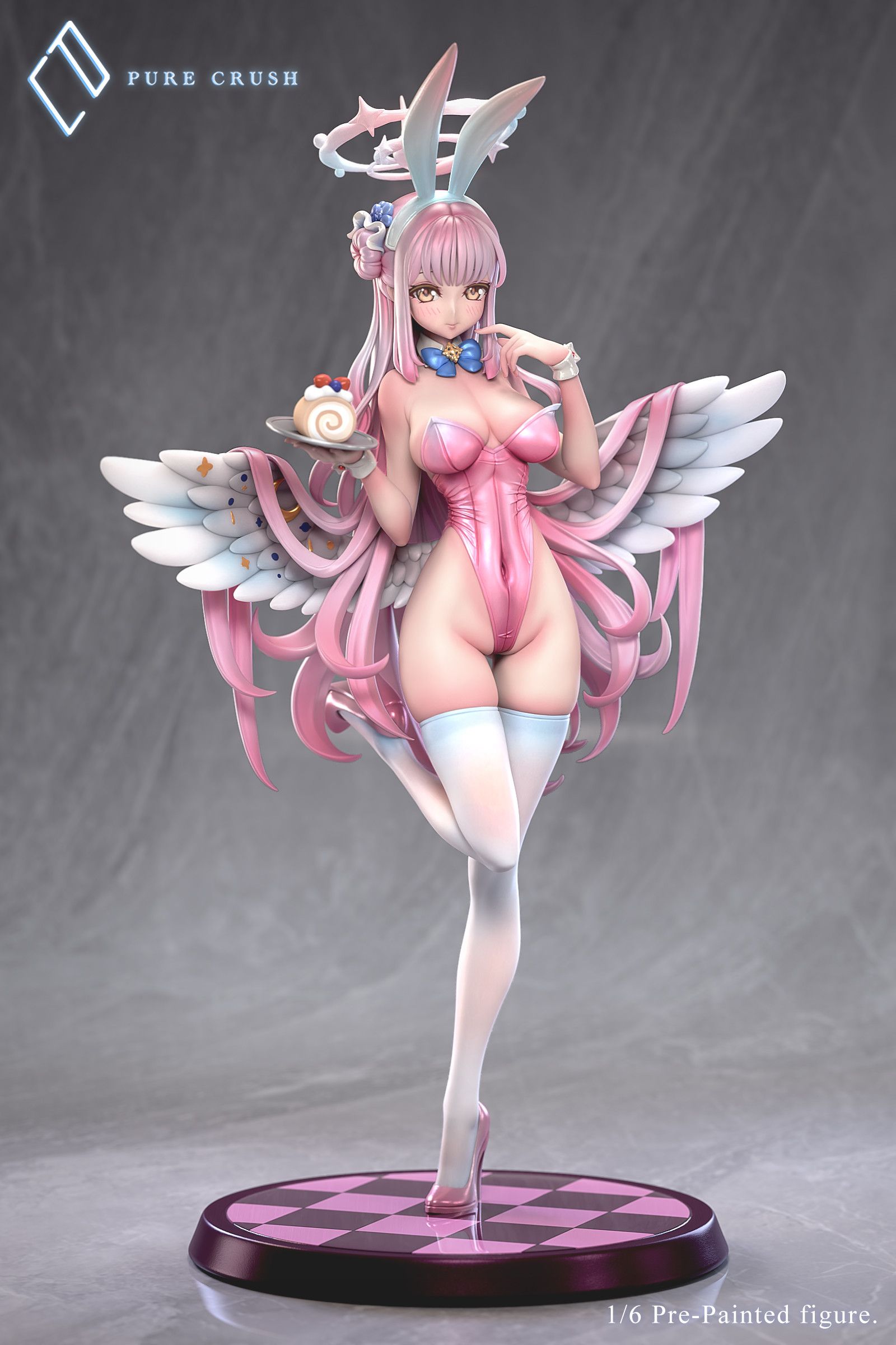 Bunny Girl Misono Mika - Blue Archive 1/6