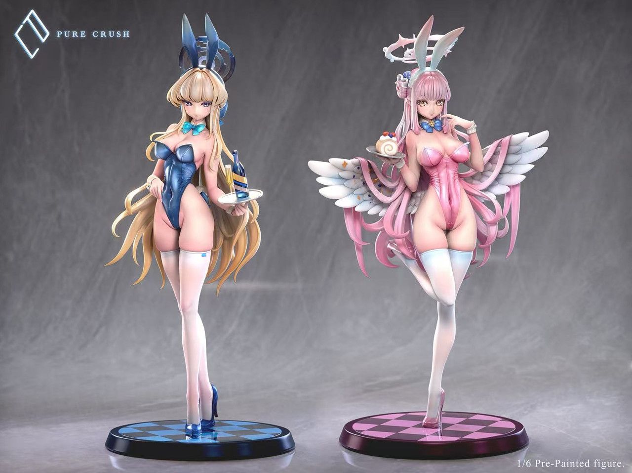 Bunny Girl Misono Mika - Blue Archive 1/6