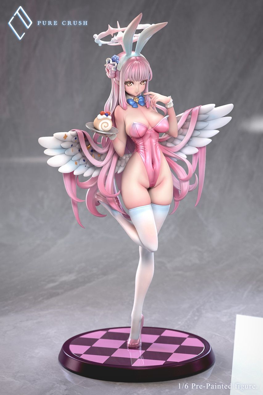 Bunny Girl Misono Mika - Blue Archive 1/6