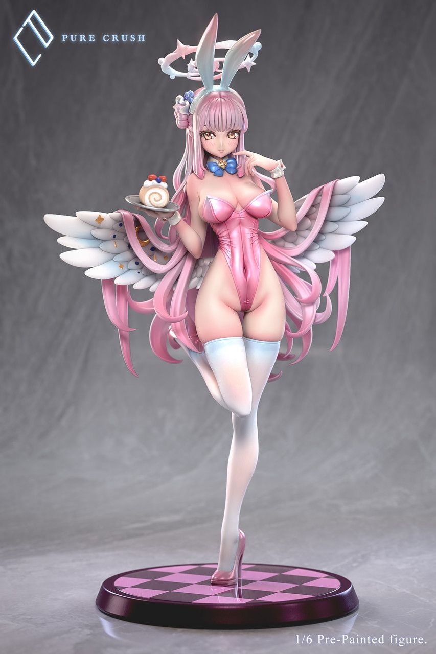Bunny Girl Misono Mika - Blue Archive 1/6