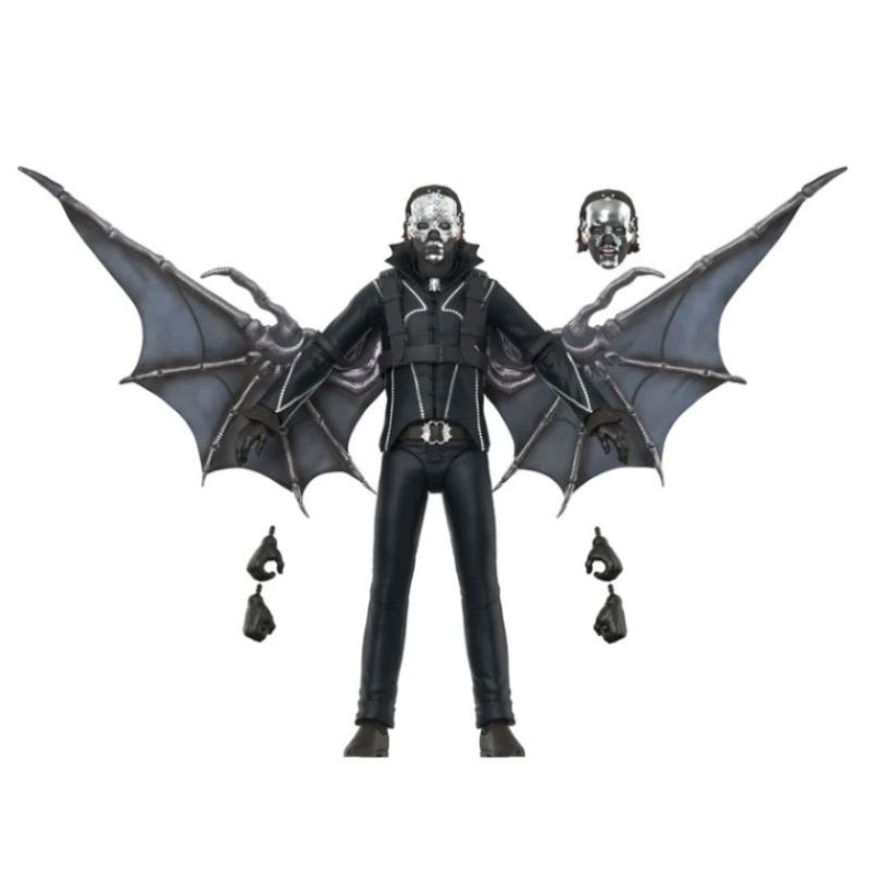 Swedish rock band Ghost - Papa V Perpetua ULTIMATES