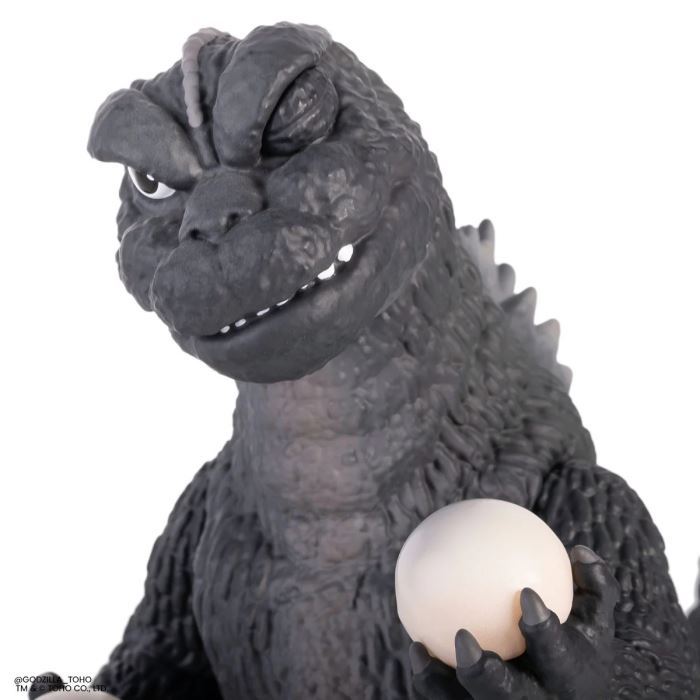 Godzilla vs. Hedora