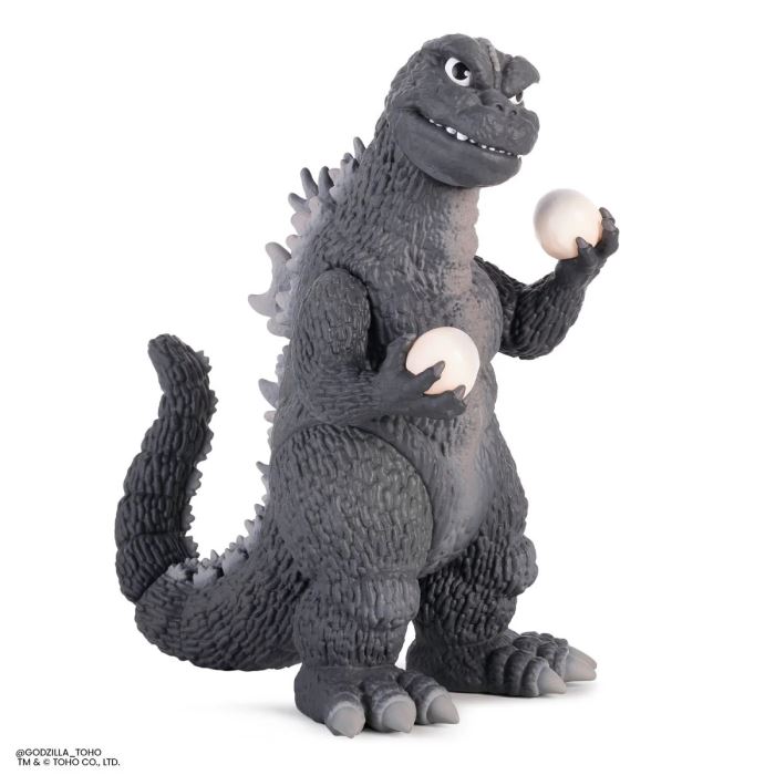 Godzilla vs. Hedora