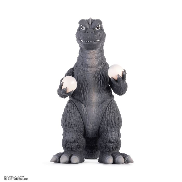 Godzilla vs. Hedora