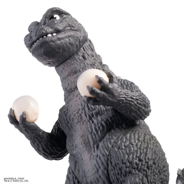 Godzilla vs. Hedora