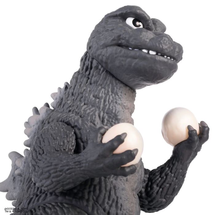 Godzilla vs. Hedora