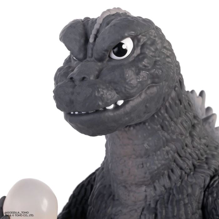 Godzilla vs. Hedora