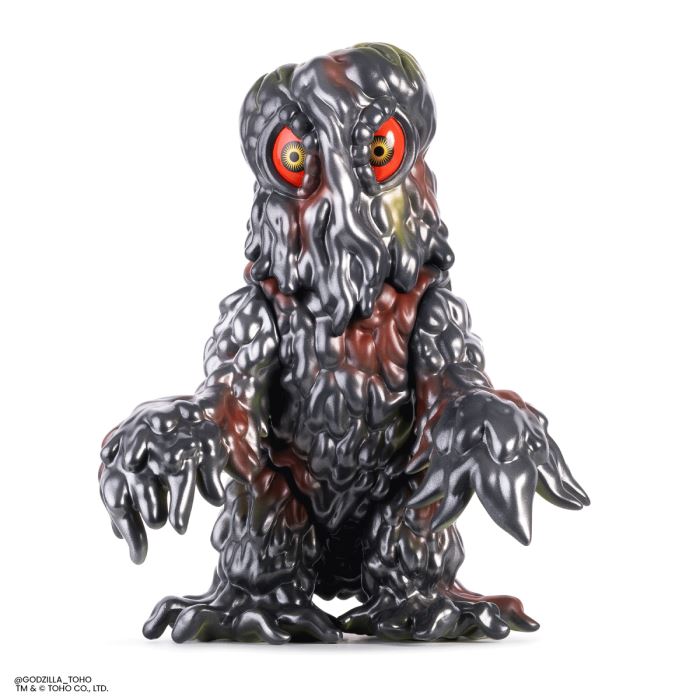 Godzilla vs. Hedora