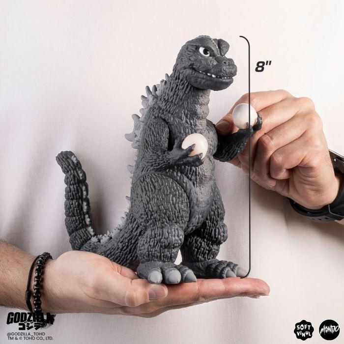 Godzilla vs. Hedora