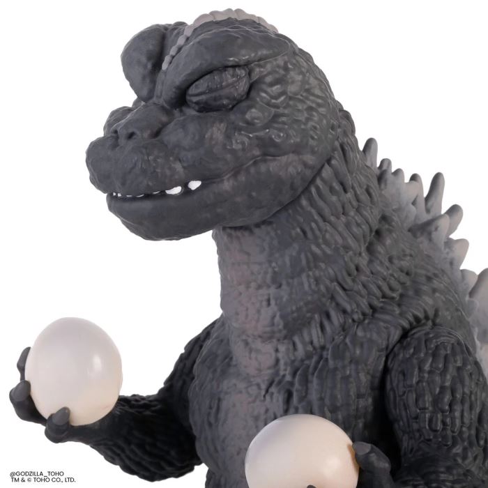 Godzilla vs. Hedora