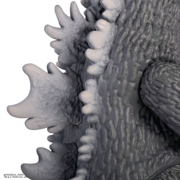 Godzilla vs. Hedora