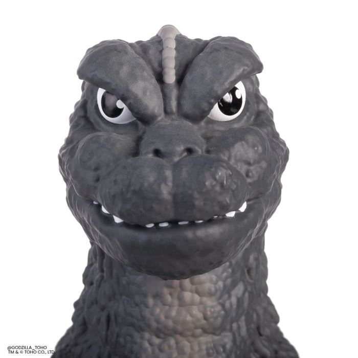 Godzilla vs. Hedora