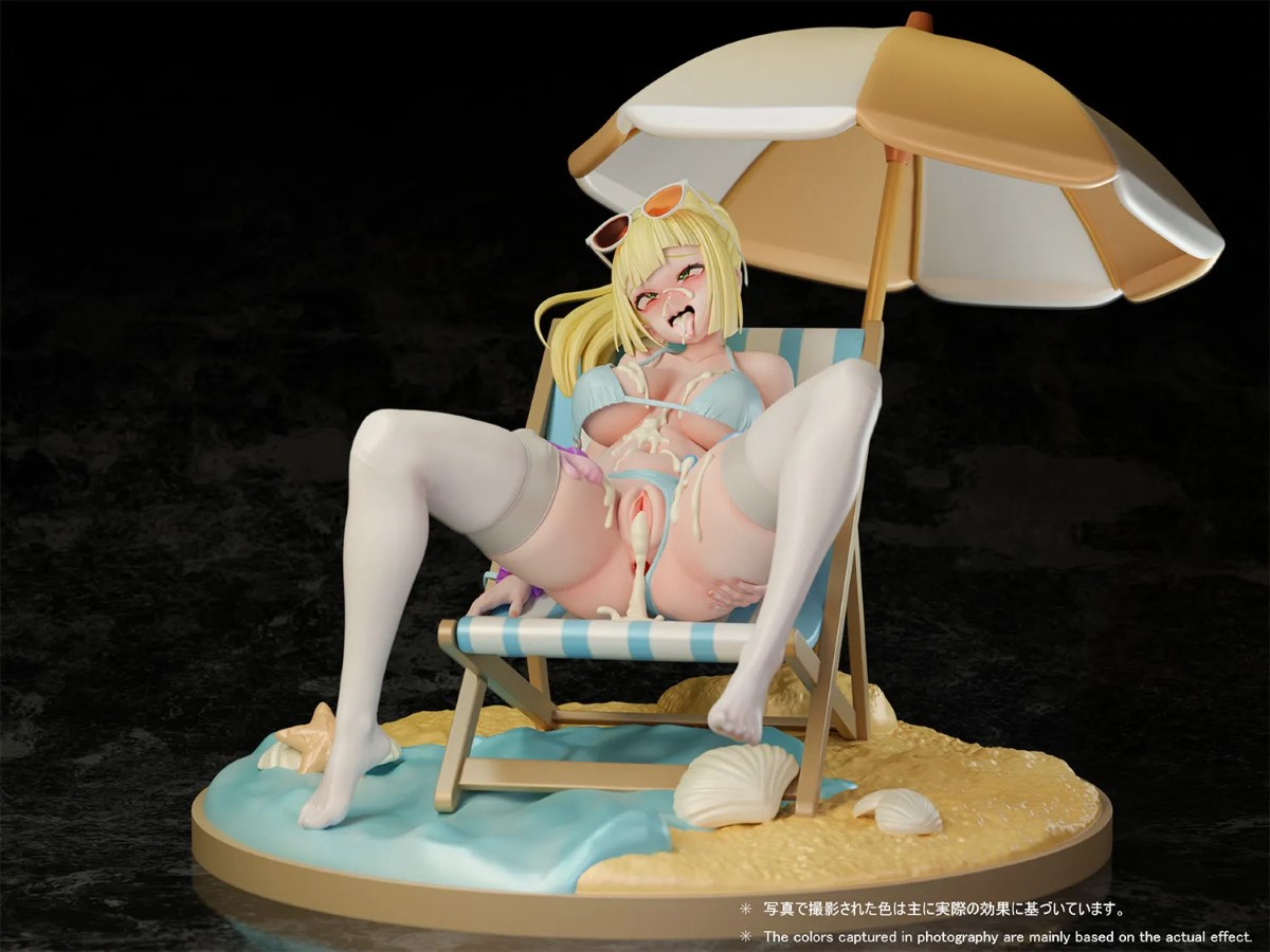 Lillie - Pokemon 1/6