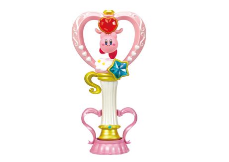 Kirby Twinkle Wand