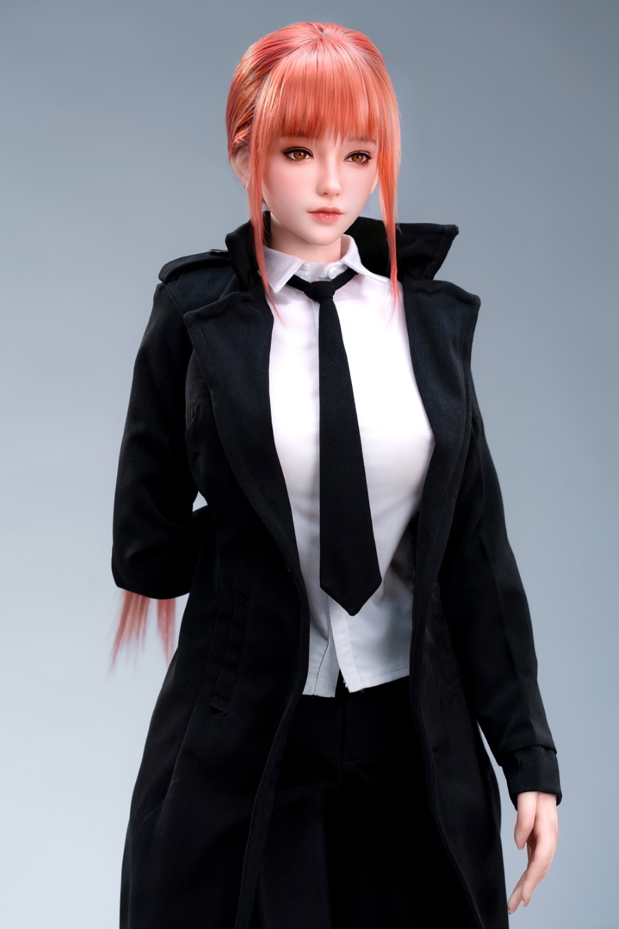 Makima Silicon Doll [IDOL002] 1/2