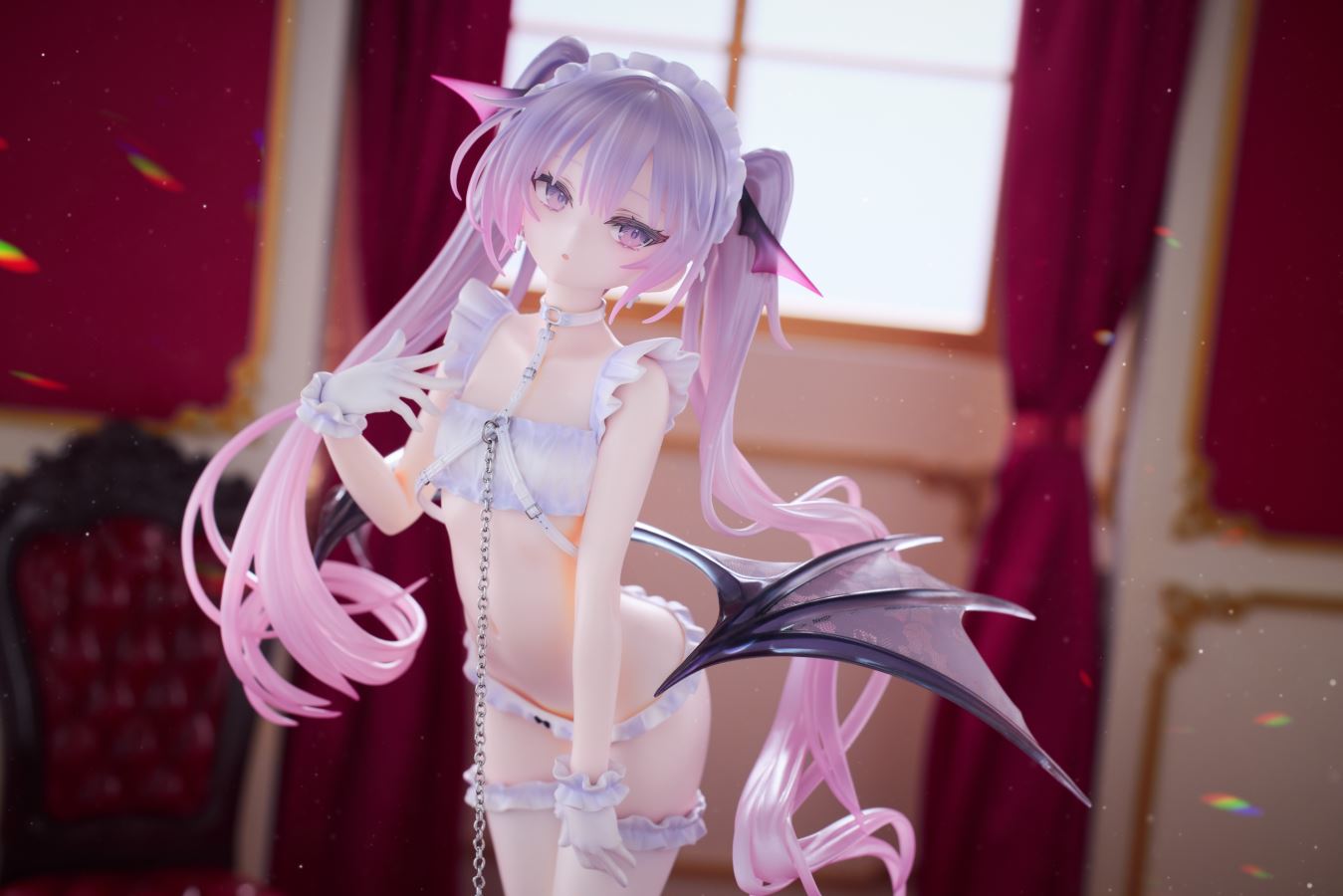 rurudo Eve BODY HARNESS_Renewal Ver. 1/6